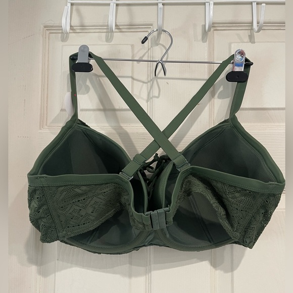 NWT Curvy Kate Swim Top, size 40I - Picture 3 of 7